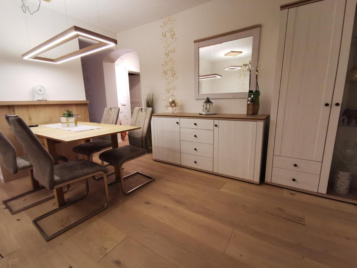 Ferienwohnung und Pension Gürtler Mohlsdorf Exterior foto