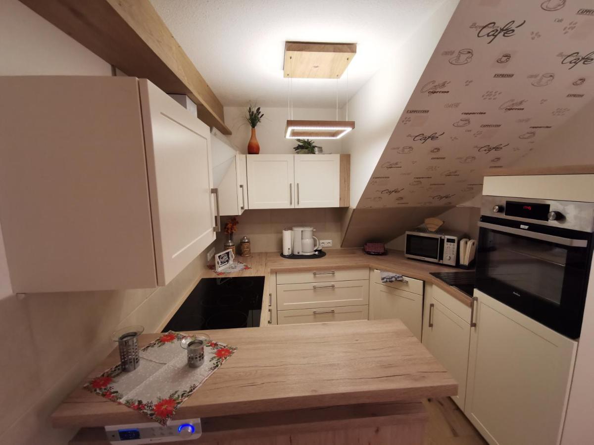Ferienwohnung und Pension Gürtler Mohlsdorf Exterior foto