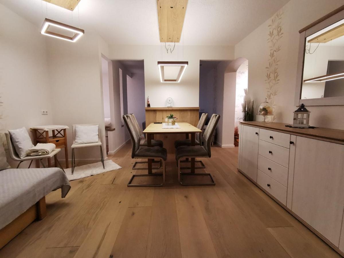 Ferienwohnung und Pension Gürtler Mohlsdorf Exterior foto